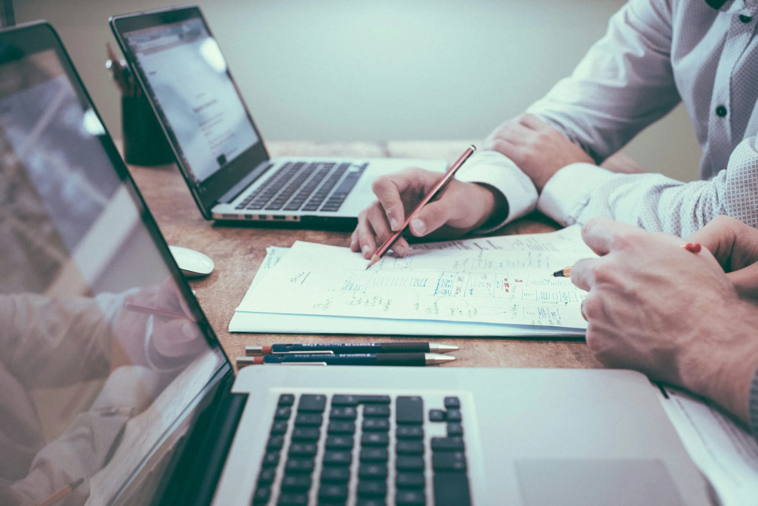 Are you in Crippling Tech Debt?