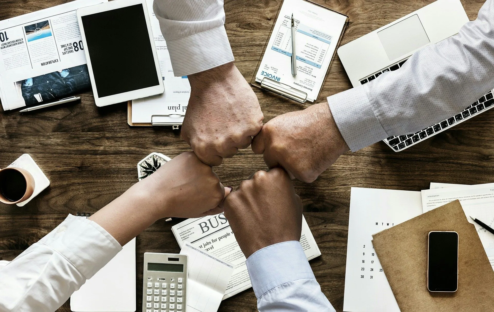 How to Build High Performance Teams