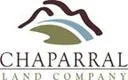 Chaparral Land Company logo