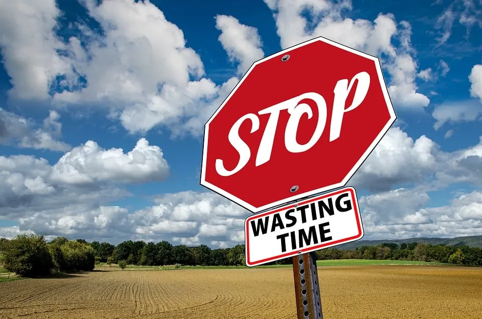 How to Get Your Work Time Back